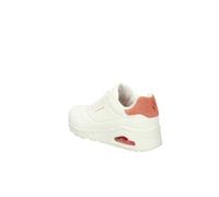 Scarpe Skechers Uno Pop Colore bianco rosa donna - 38.5