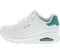 Scarpe Skechers Uno Pop Colore bianco blu donna - 41
