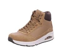 Skechers Uno, Sneaker Uomo, Marrone, 42.5 EU