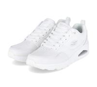 SKECHERS Sneaker bassa 'UNO - RETRO ONE' bianco, Taglia 45
