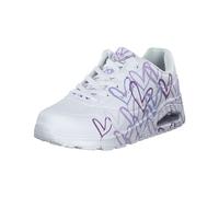 Skechers Uno - Spread the Love, scarpe da ginnastica da donna
