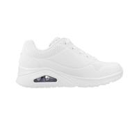Skechers - Uno - Spread the Love - - Shoes - Donna - Bianco - 38 EU