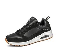 Skechers Scarpe da ginnastica Uno Stacre Uomo Nero Bkw 43 EU