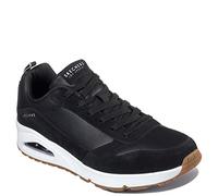 SKECHERS UNO-STACRE 52468/BKW - NERO / 41