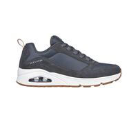 Skechers - Uno Stacre - - Sport - Uomo - Blu - 41 EU