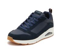 Skechers - Uno - Stacre - - Sport - Uomo - Blu - 44 EU