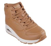 Skechers UNO - Stand High Marrone 38