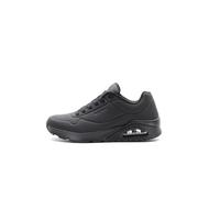 SKECHERS UNO-STAND O 52458/BBK - NERO / 47½