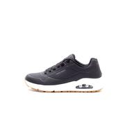 SKECHERS UNO-STAND O 52458/BLK - NERO / 42