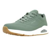 Skechers Uno Stand On Air® Trainers Verde EU 42 Uomo