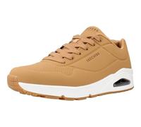 Skechers Uno Stand On Air® Trainers Beige EU 44 Uomo