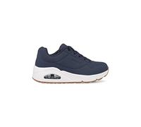 Skechers Uno Stand On Air 403674L/NVY Blauw-32
