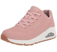 UNO BLSH by Skechers 35 Rosa
