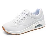 Scarpe Skechers Uno - Stand On Air bianco donna - 38.5