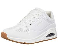Scarpe Skechers Uno - Stand On Air bianco donna - 39.5