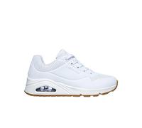 Skechers Uno-Stand On Air Bianca da Donna 38 Bianco