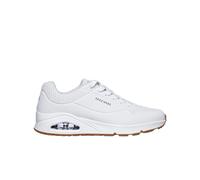 Skechers Uno Stand On Air Bianca da Uomo 41 Bianco