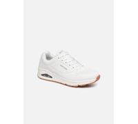 SKECHERS UNO - STAND O 52458/WHT - BIANCO / 43
