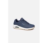 SCARPE SKECHERS UNO - STAND ON AIR TG 42 COD 52458-NVY - 9M [US 9 UK 8 CM 27] Blu