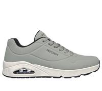 Skechers Uno - Stand On Air Oliva/Nero da Uomo 40 Grigio
