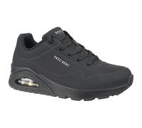 SKECHERS - Uno-stand On Air, Donna, Nero, Sneakers, Numero: 36 Eu