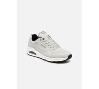 Skechers - Uno Stand On Air Grigio - Sneakers 45 Grigio