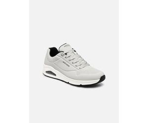 Skechers - Uno Stand On Air Grigio - Sneakers 45 Grigio