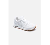 Skechers - Uno Stand On Air N Bianco - Sneakers 35 Bianco