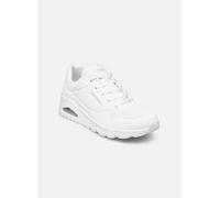 Skechers - Uno Stand On Air N Bianco - Sneakers 35 Bianco