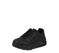 Skechers Uno Stand On Air, Scarpe da ginnastica Bambini e ragazzi, Black Synthetic Trim, 36 EU