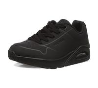 Scarpe Skechers Uno - Stand On Air Taglia 39 Cod 403674L-BBK Nero