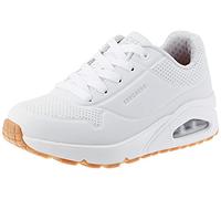 Scarpe Skechers Uno - Stand On Air bianco bambini - 29