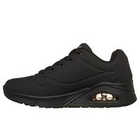 Skechers Scarpe Uno - Stand On Air Codice 52458-Bbk Nero