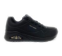 Scarpe Skechers Uno - Stand On Air nero donna - 37