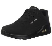 Skechers Uno-Stand On Air - Scarpe da ginnastica da donna, Nero , 41 EU