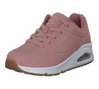 SKECHERS Sneaker bassa 'Uno Stand On Air' rosa antico / argento Donna SKECHERS 42