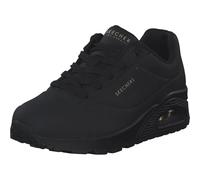 Skechers Uno Stand On Air, Scarpe da ginnastica Donna, Bbk, 40 EU