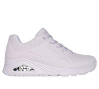 SCARPE SKECHERS UNO - STAND ON AIR TG 37 COD 73690-LAV - 9W [US 7 UK 4 CM 24] Viola