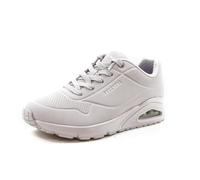 Skechers Uno Stand On Air, Scarpe da ginnastica Donna, Lavender, 37 EU