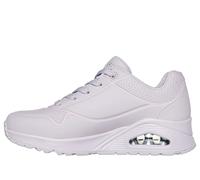 Skechers Uno Stand On Air, Scarpe da ginnastica Donna, Lavender, 40 EU