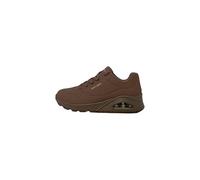 Skechers Uno Stand On Air, Scarpe da ginnastica Donna, Marrone 01, 38 EU