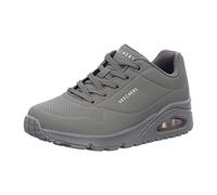 Skechers Sneaker bassa Uno Stand On Air Donna Olive Durabuck 38