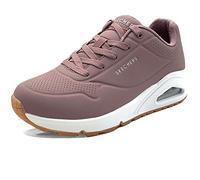 Skechers Uno Stand On Air, Scarpe da ginnastica Donna, Pink, 36 EU