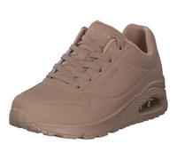 Skechers Uno Stand On Air, Scarpe da ginnastica Donna, Sand Durabuck, 37 EU