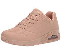 Skechers Uno Stand On Air, Scarpe da ginnastica Donna, Sand Durabuck, 37 EU