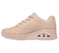 Skechers Uno Stand On Air, Scarpe da ginnastica Donna, Sand Durabuck, 38 EU
