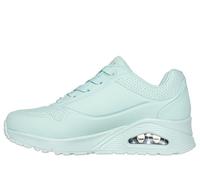 Skechers Uno Stand On Air, Scarpe da ginnastica Donna, Verde, 38 EU