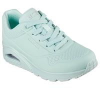 Skechers Uno Stand On Air, Scarpe da ginnastica Donna, Verde, 42 EU