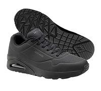 Sneakers Skechers Uno-Stand On Air 52458/BBK Nero 42.5