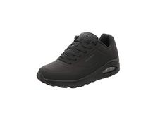Skechers Uno Stand On Air, Scarpe da ginnastica Uomo, Nero, 44 EU